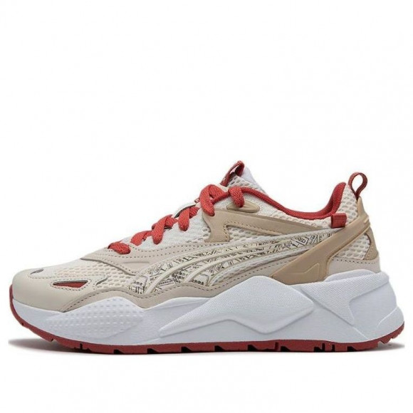 PUMA RS-X Efekt Bz Yinshua 'Beige Red' - 395233-02