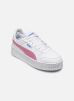 Puma  Shoes (Trainers) CARINA STREET JR  (girls) - 395455-01