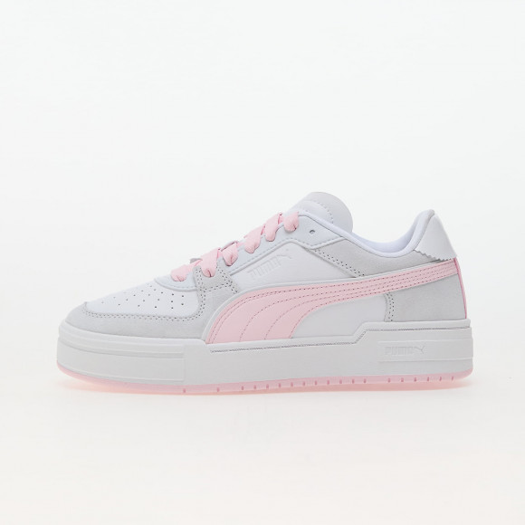 Puma Ca Pro Queen Of Hearts Wns White - 39588201