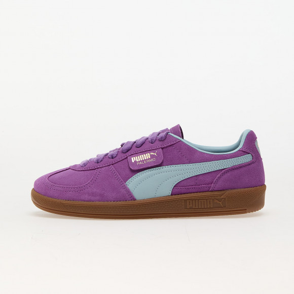 Sneakers Puma Palermo Violet/ Blue/ Gum EUR 38.5 - 39646316