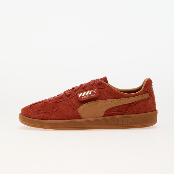 Sneakers Puma Palermo Red - 39646324