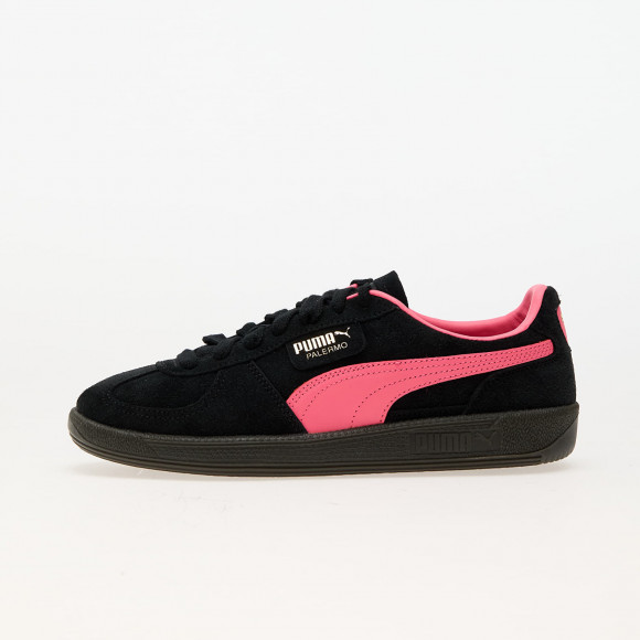 Sneakers Puma Palermo Black - 39646326