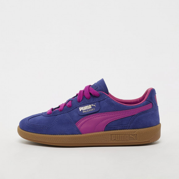 Palermo TBD, PUMA, Footwear, bleu - 396463_21