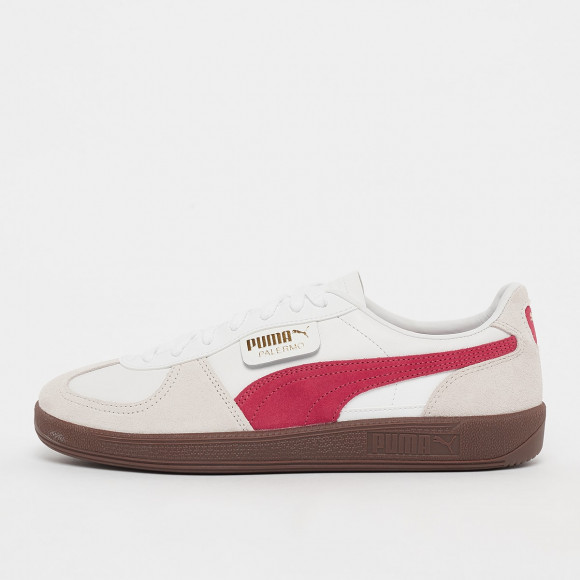 Palermo, PUMA, Footwear, blanc, taille: 41 - 396464_05