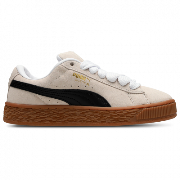 Puma Suede Xl - Grade School Shoes - 396577-22