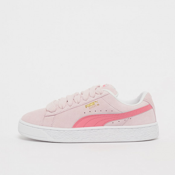 Suede XL Jr (GS), PUMA, Footwear, rose pâle, taille: 37.5 - 396577_07