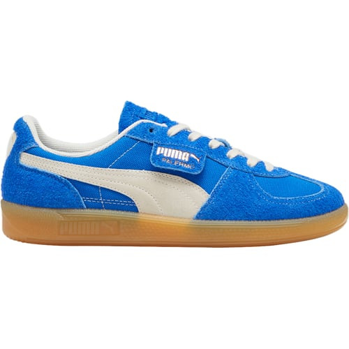 Puma Palermo Vintage Sneaker, Hyperlink Blau-frosted Ivory - 396841