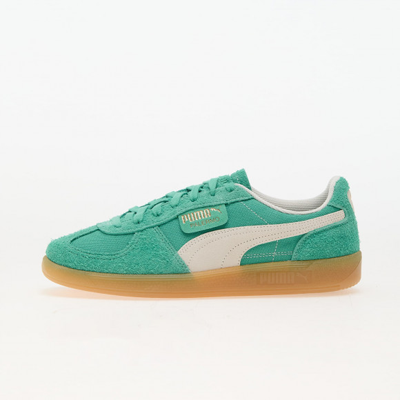 Puma x Rhuigi Suede Whisper White Juniper - 39684105