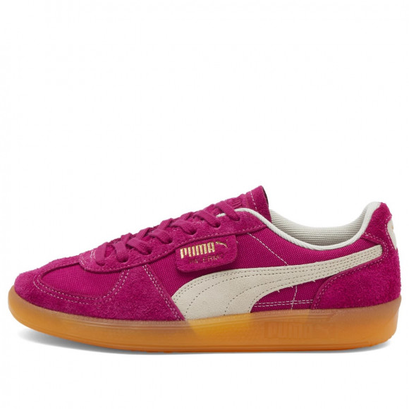 Puma Men's Palermo Vintage in Magenta - 39684107