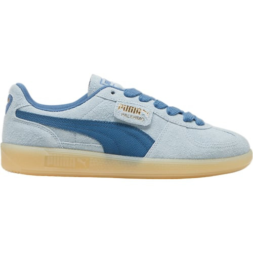 Sneaker puma blau online