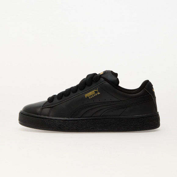 Sneakers Puma Suede XL Lth Black EUR 43 - 39725511