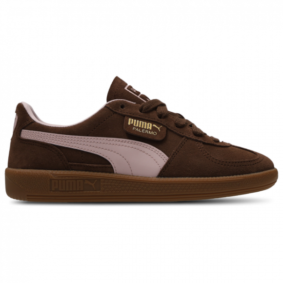 Puma Palermo - Grade School Shoes - 397271-24