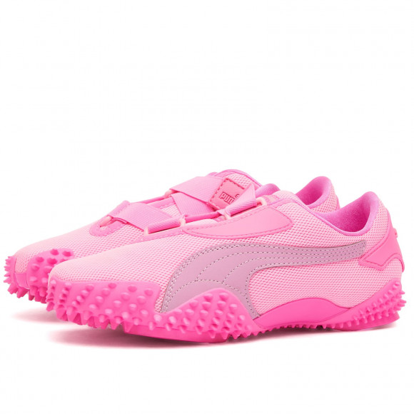 puma Trainers Mostro Ecstacy Pink - 39732801