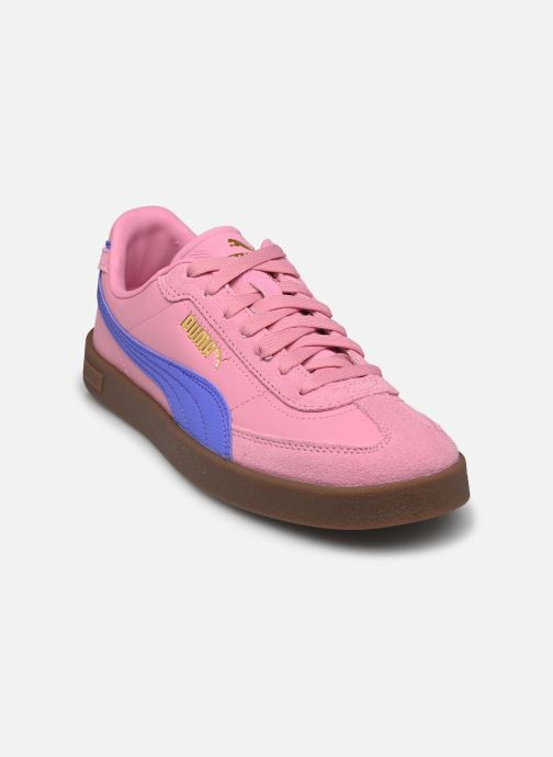 Baskets Puma Wns Puma Club Ii Era pour  Femme - 397447-09