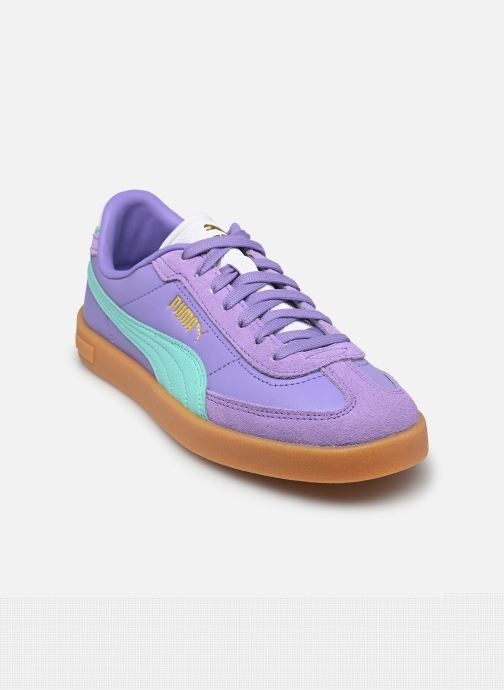 Baskets Puma Wns Puma Club Ii Era pour  Femme - 397447-11