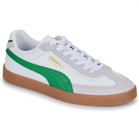 Puma  Shoes (Trainers) Club II Era  (men) - 397447-22