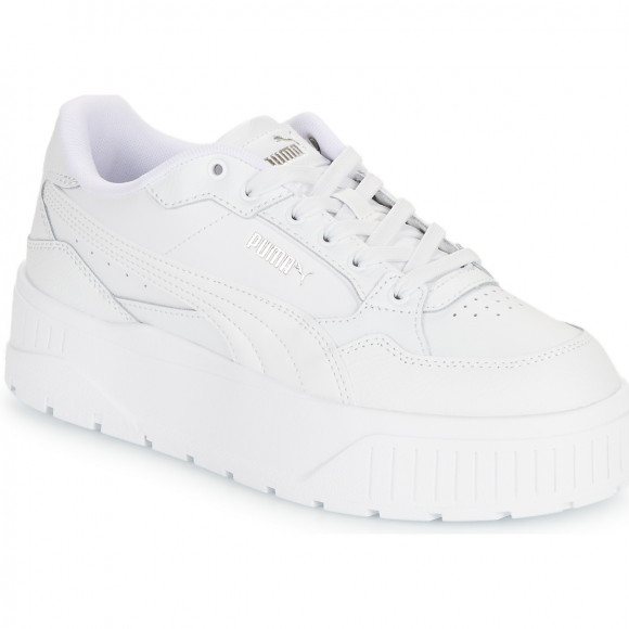 Puma  Shoes (Trainers) Karmen II Idol  (women) - 397461-02