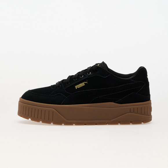 Sneakers Puma Karmen II Idol SD PUMA Black-PUMA Black - 39746205