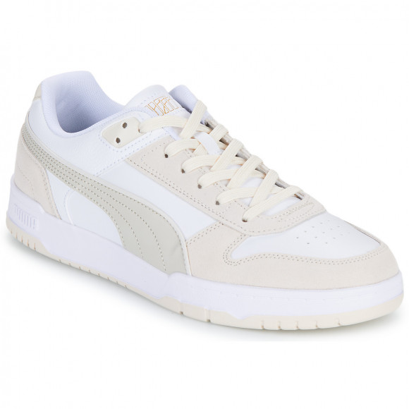 Puma  Shoes (Trainers) RBD Game Low SD  (men) - 397471-01