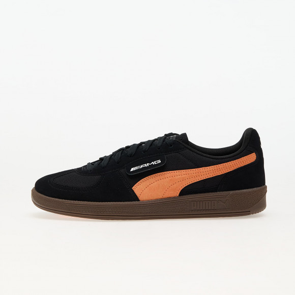 Sneakers Puma AMG Palermo OG Black EUR 42 - 39765201