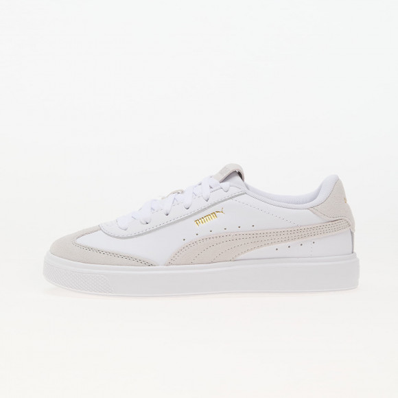 Sneakers Puma Lajla T-toe Wns White - 39773402