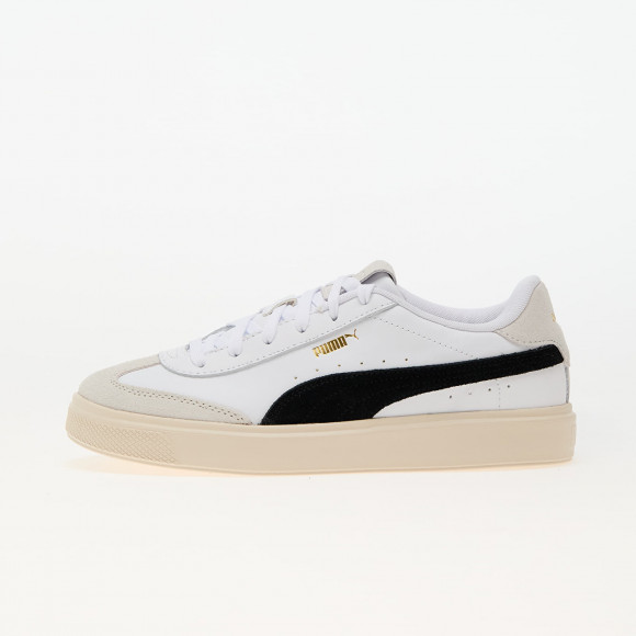 Sneakers Puma Lajla T-toe Wns White - 39773403