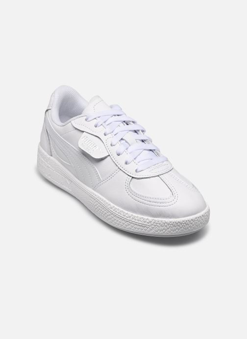 Baskets Puma Palermo Lamoda Lth Wns pour  Femme - 397738-01