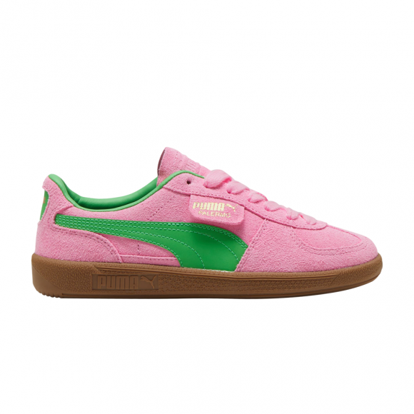 Palermo Special Big Kid 'Pink Delight Green' - 397760-01