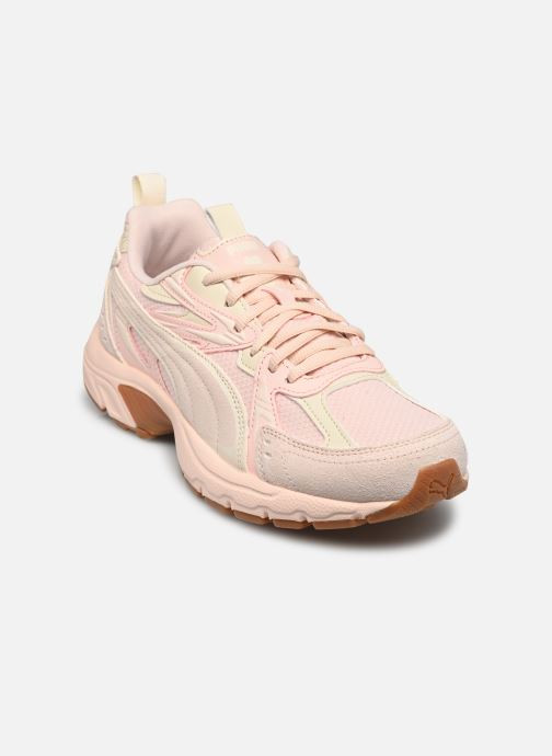 Baskets Puma Wns Milenio Tech Sd C pour  Femme - 397822-02