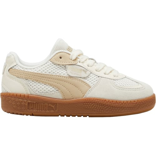 Puma Palermo Moda Surreal Sneaker Women, Warm Weiß-gum - 397854