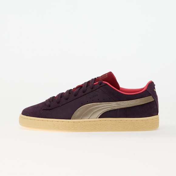 Sneakers Puma Suede Play.Paris. Purple EUR 46 - 39819001