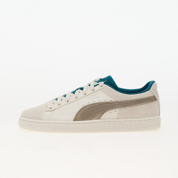 Sneakers Puma Suede Play.Paris. White - 39819002