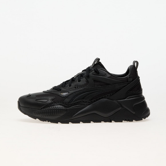 Sneakers Puma RS-X Efekt S&P Black - 39820202