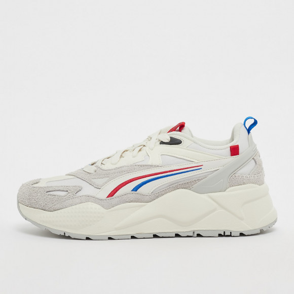 PUMA RS-X Efekt Premium Athletics Sneakers in Warm White/Cool Light Grey - 398203_01