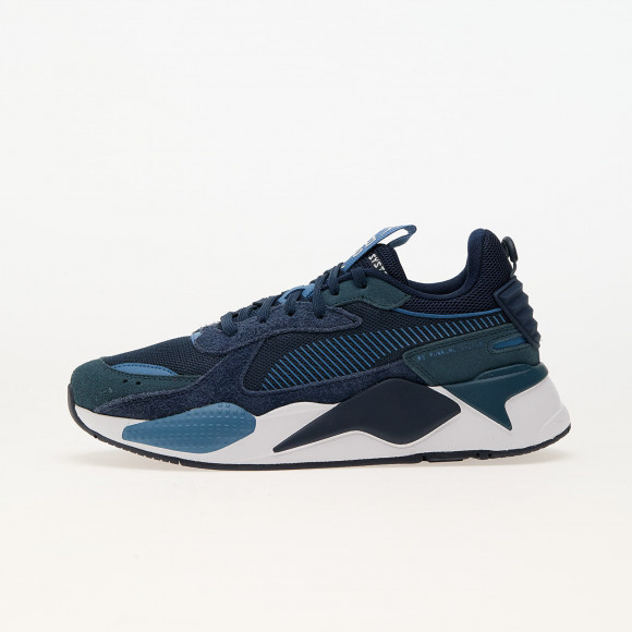 Sneakers Puma RS-X Heritage Blue - 39821005