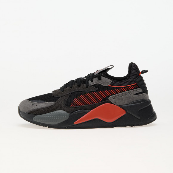 Meek mill puma vikky platform best sale