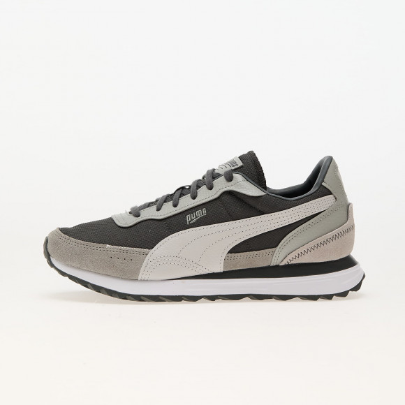 Sneakers Puma Road Rider Lux Gray - 39822902