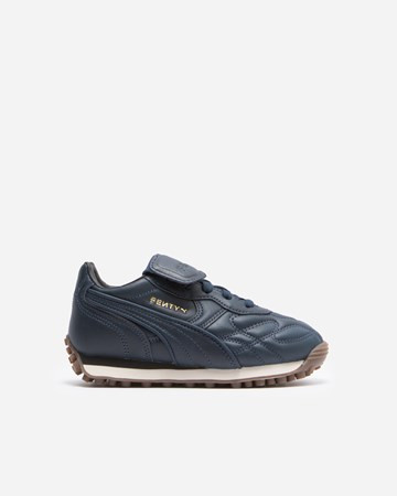 Puma Fenty x Puma Avanti L (Preschool) Navy  - 398357-001