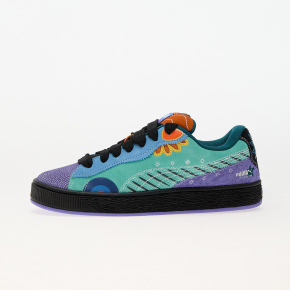 Sneakers Puma Suede XL DDLM Green EUR 36 - 39840901