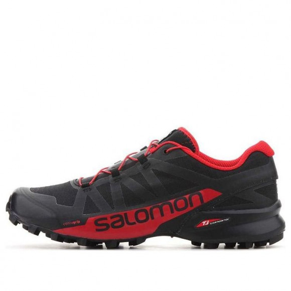 Salomon Speedcross Pro 2 'Black' - 398429