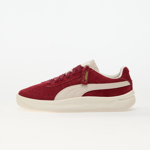 Sneakers Puma GV Special Suede Red - 39850802