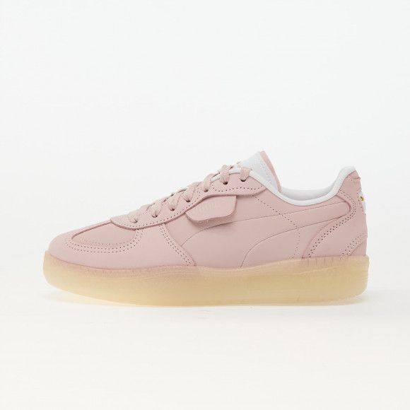 Sneakers Puma Palermo Moda Elevated Wns Pink - 39852701