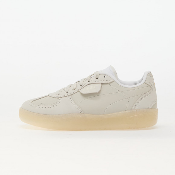 Sneakers Puma Palermo Moda Elevated Wns Gray - 39852702