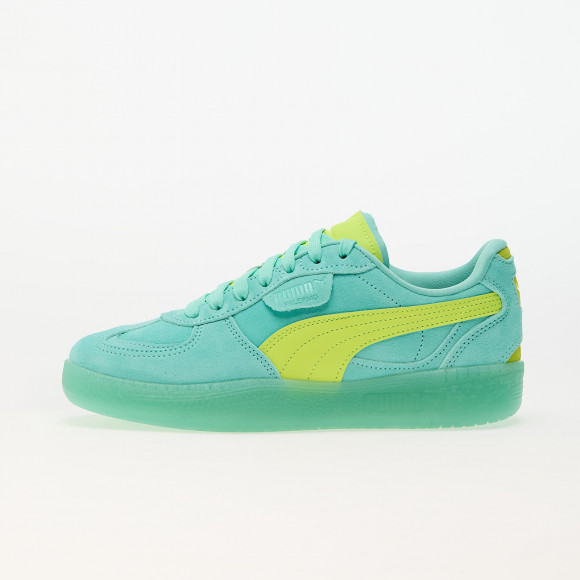 Sneakers Puma Palermo Moda Xtra Wns Green - 39853402