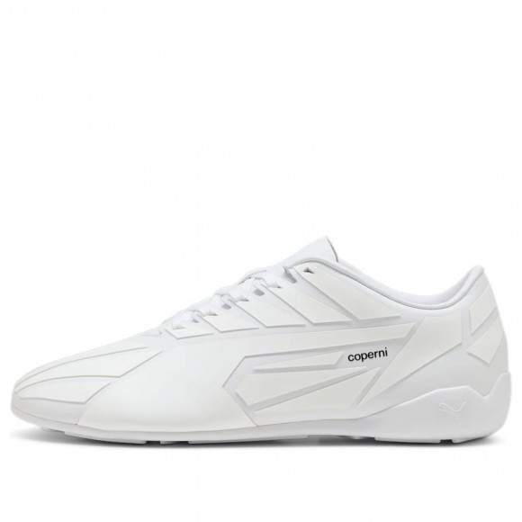 PUMA x Coperni Speedcat 'White' - 398650-02