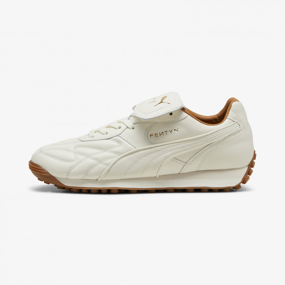 Sneakers Puma x Fenty Avanti VL Warm White - 39867202