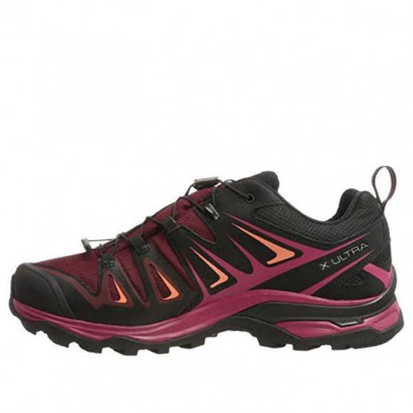 (WMNS) Salomon X Ultra 3 Gtx Lightweight - 398681