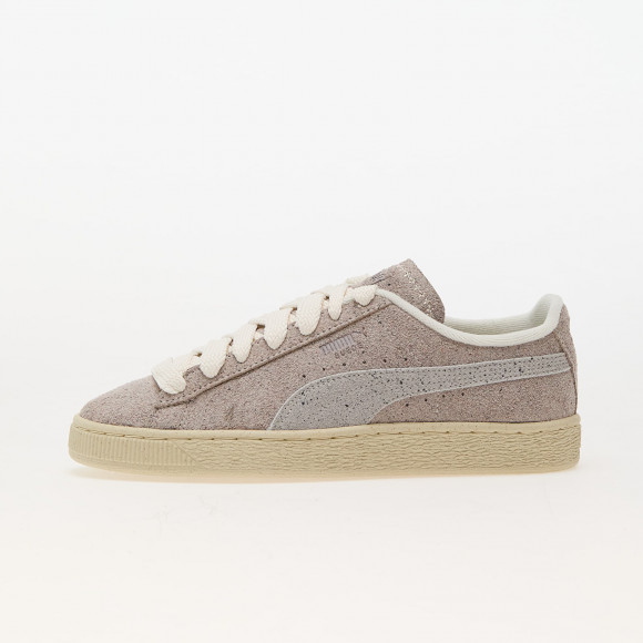 Sneakers puma Reinvent Suede R-Suede Creamy Vanilla- Warm White - 39870401