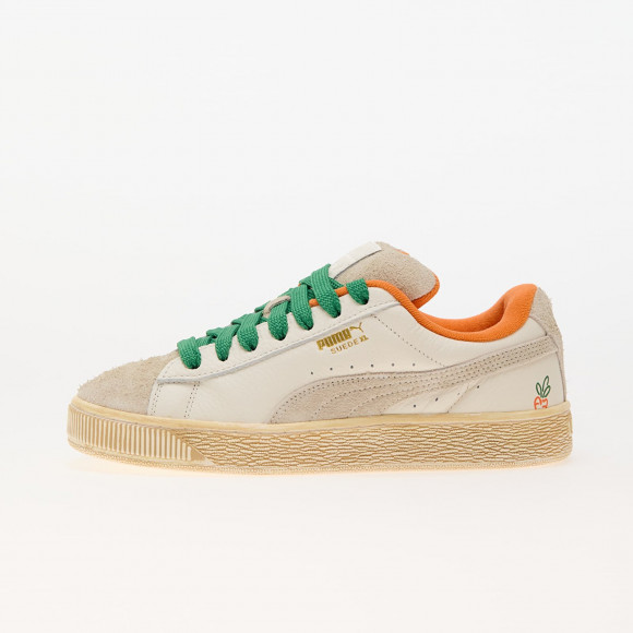 Sneakers puma sleeve x Carrots Suede XL 2 Warm White/ Rickie Orange EUR 41 - 39880101