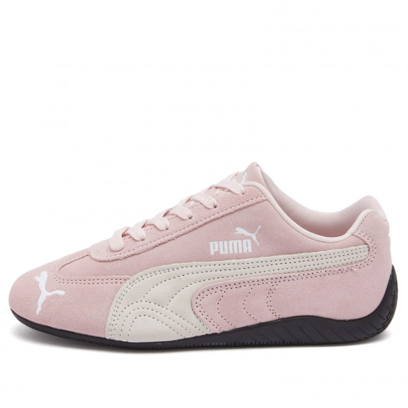 Puma Speedcat OG in Whisp Of Pink/White - 398846-04